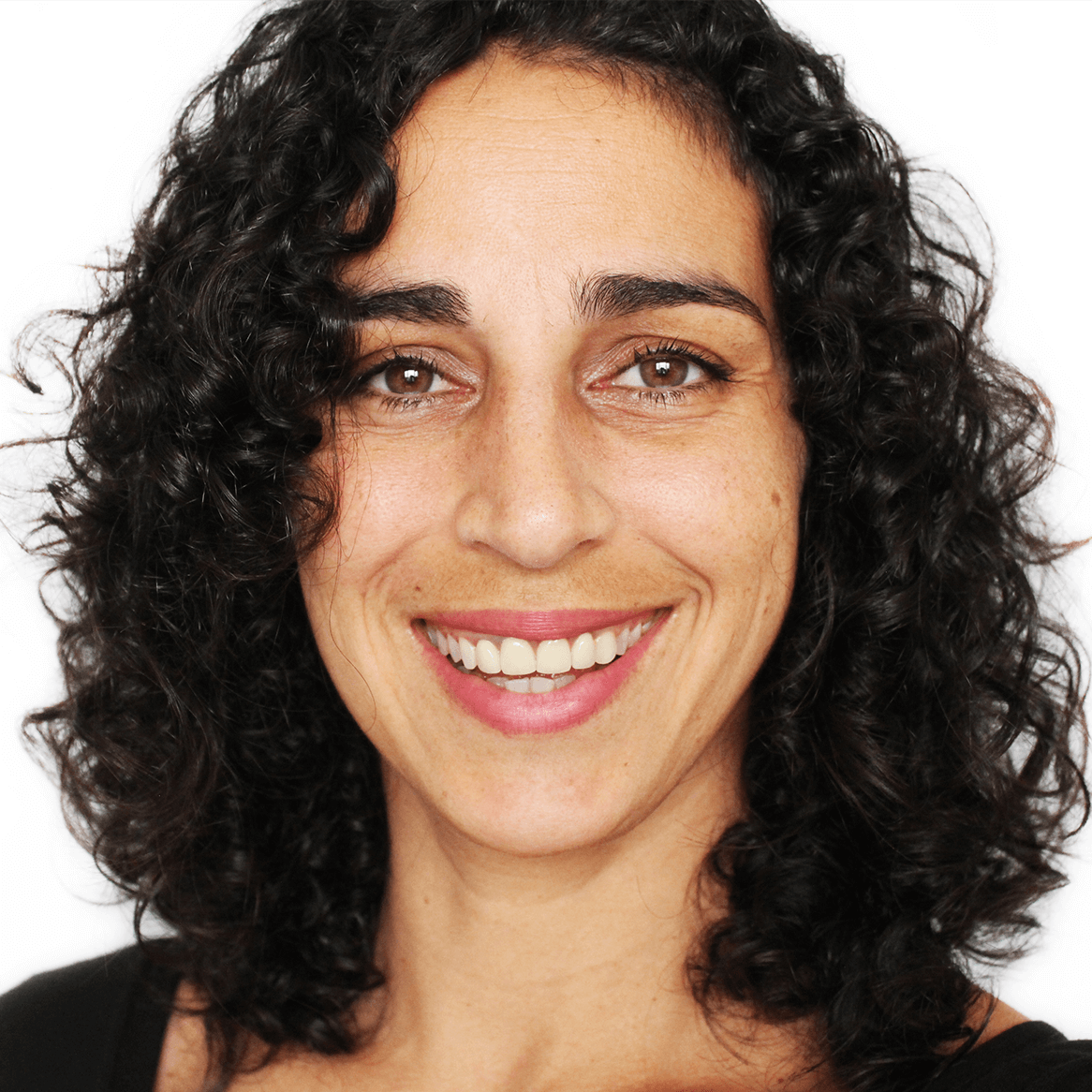 Larissa Minassa
