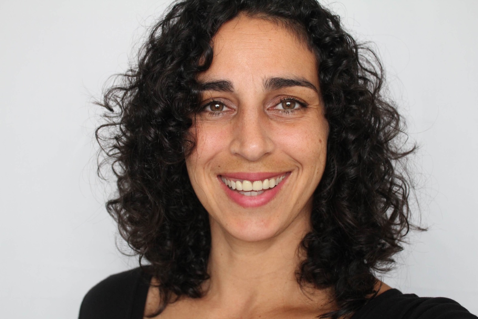 Larissa Minassa